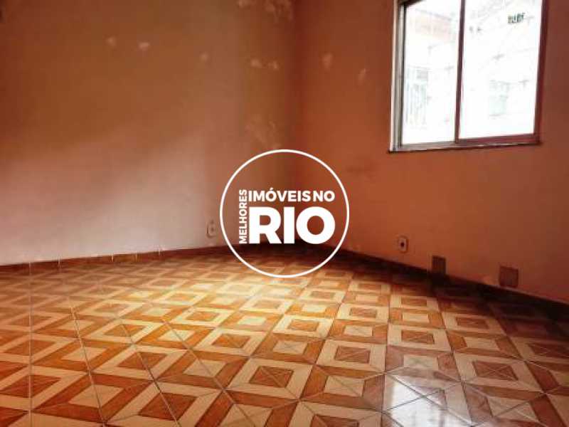 Conheça Casa no Andaraí do imóvel - Casa de Vila 6 quartos à venda Rio de Janeiro,RJ - R$ 515.000 - MIR4147 - 7 Casa no Andaraí - 7