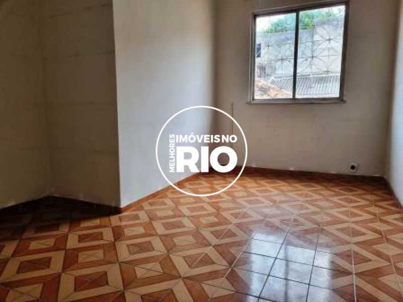 Conheça Casa no Andaraí do imóvel - Casa de Vila 6 quartos à venda Rio de Janeiro,RJ - R$ 515.000 - MIR4147 - 8 Casa no Andaraí - 8