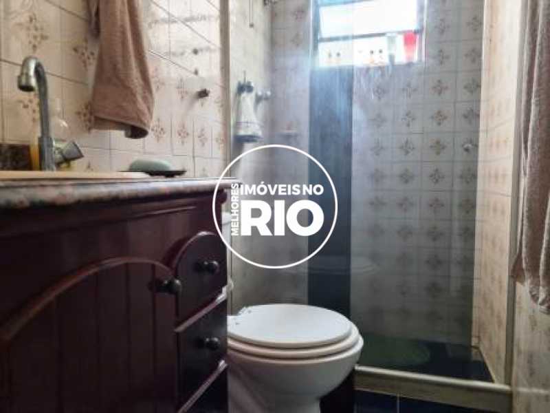 Conheça Casa no Andaraí do imóvel - Casa de Vila 6 quartos à venda Rio de Janeiro,RJ - R$ 515.000 - MIR4147 - 9 Casa no Andaraí - 9