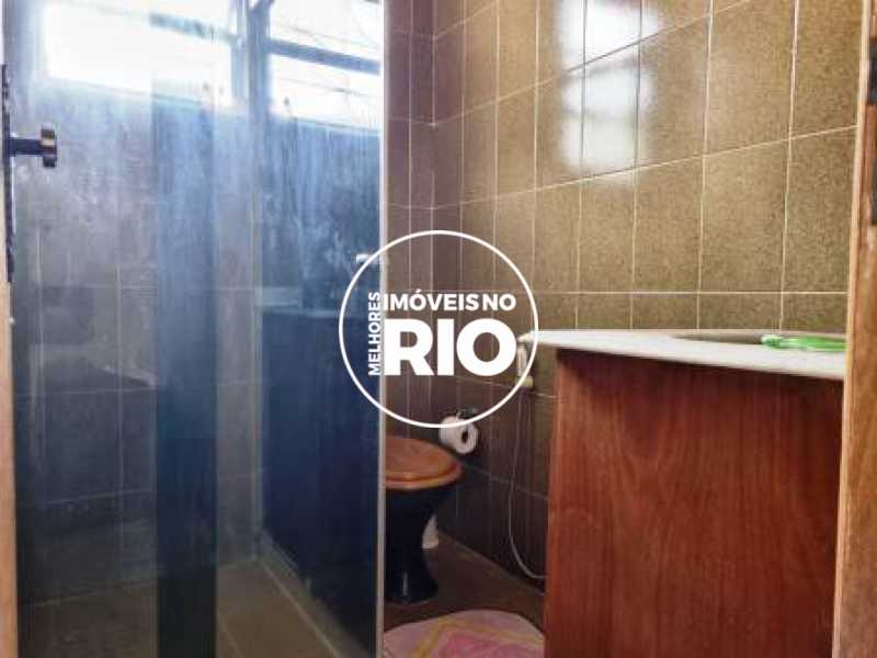 Conheça Casa no Andaraí do imóvel - Casa de Vila 6 quartos à venda Rio de Janeiro,RJ - R$ 515.000 - MIR4147 - 10 Casa no Andaraí - 10