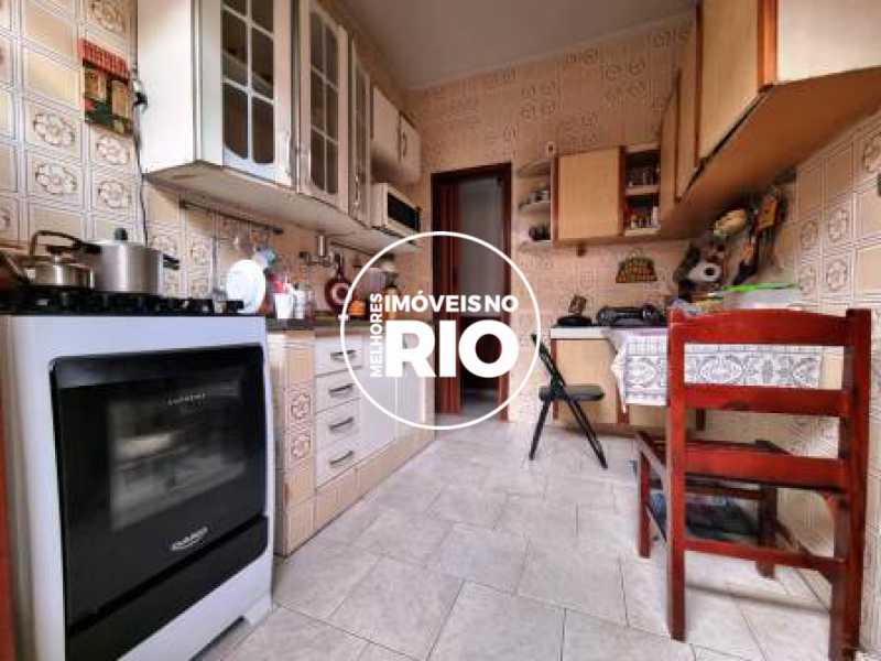 Conheça Casa no Andaraí do imóvel - Casa de Vila 6 quartos à venda Rio de Janeiro,RJ - R$ 515.000 - MIR4147 - 12 Casa no Andaraí - 12