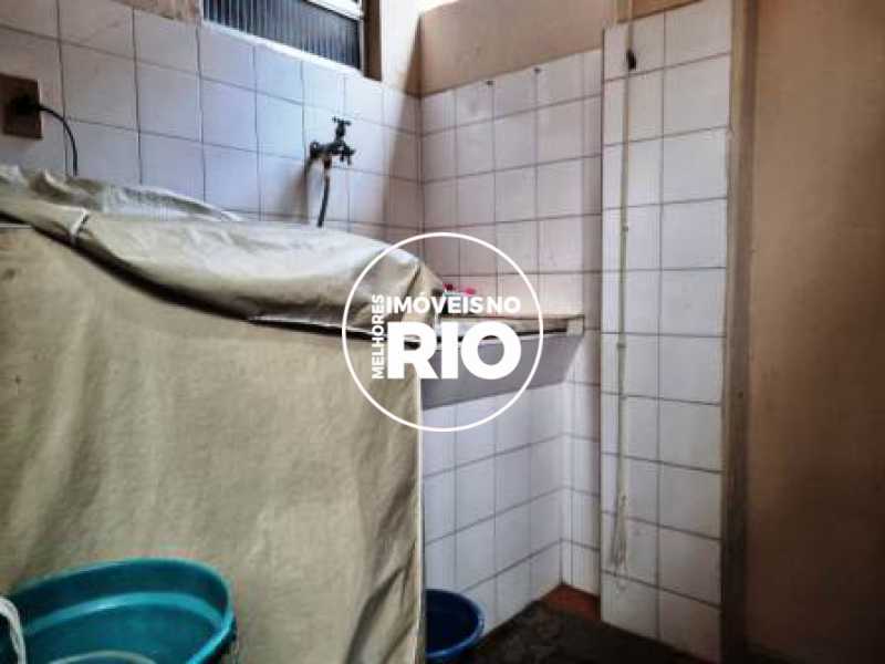 Conheça Casa no Andaraí do imóvel - Casa de Vila 6 quartos à venda Rio de Janeiro,RJ - R$ 515.000 - MIR4147 - 13 Casa no Andaraí - 13