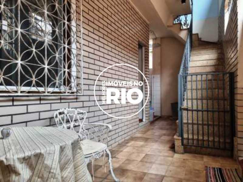 Conheça Casa no Andaraí do imóvel - Casa de Vila 6 quartos à venda Rio de Janeiro,RJ - R$ 515.000 - MIR4147 - 14 Casa no Andaraí - 14