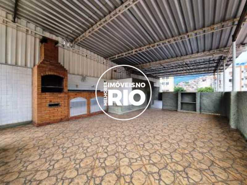 Conheça Casa no Andaraí do imóvel - Casa de Vila 6 quartos à venda Rio de Janeiro,RJ - R$ 515.000 - MIR4147 - 15 Casa no Andaraí - 15