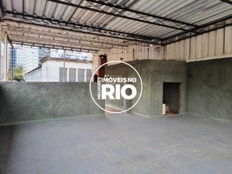 Conheça Casa no Andaraí do imóvel - Casa de Vila 6 quartos à venda Rio de Janeiro,RJ - R$ 515.000 - MIR4147 - 16 Casa no Andaraí - 16