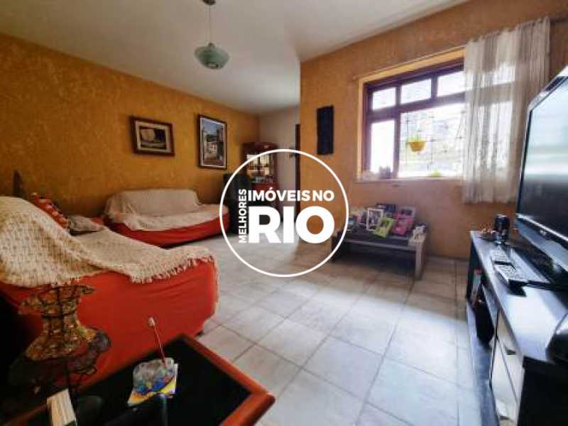 Conheça Casa no Andaraí do imóvel - Casa de Vila 6 quartos à venda Rio de Janeiro,RJ - R$ 515.000 - MIR4147 - 17 Casa no Andaraí - 17