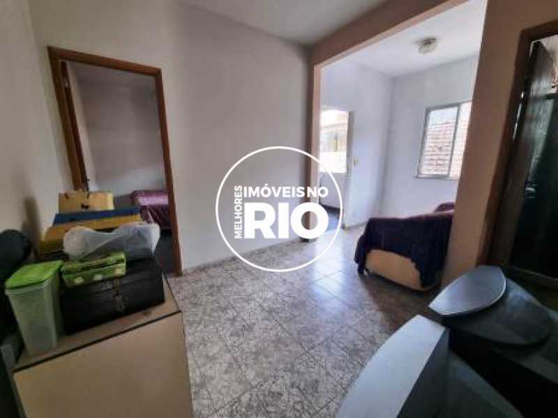 Conheça Casa no Andaraí do imóvel - Casa de Vila 6 quartos à venda Rio de Janeiro,RJ - R$ 515.000 - MIR4147 - 18 Casa no Andaraí - 18