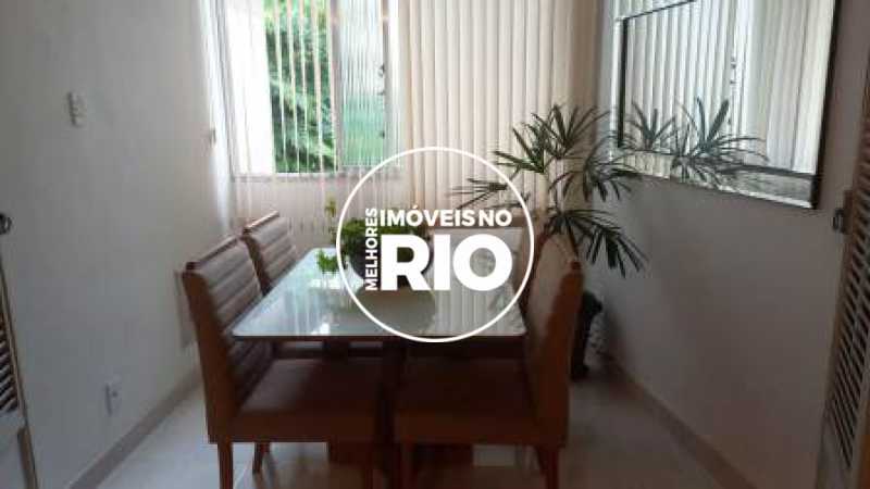 Apartamento na Tijuca - 2