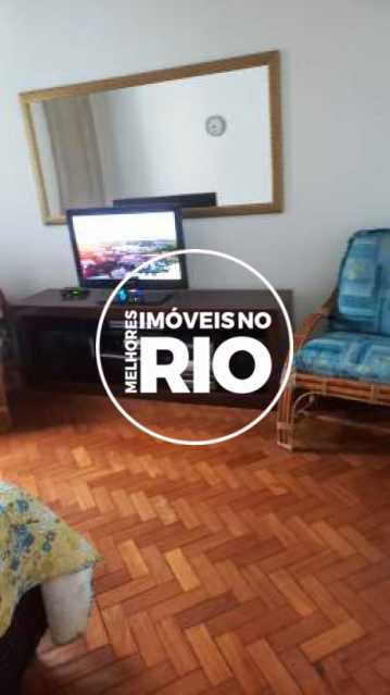 Apartamento na Tijuca - 5