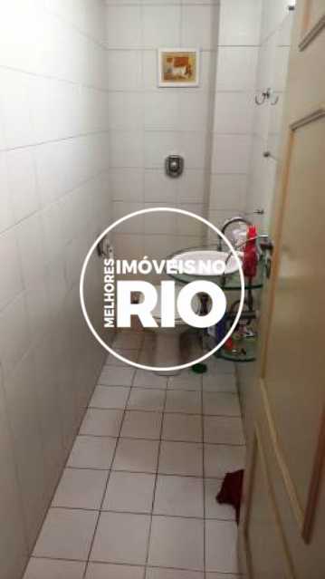 Apartamento na Tijuca - 9