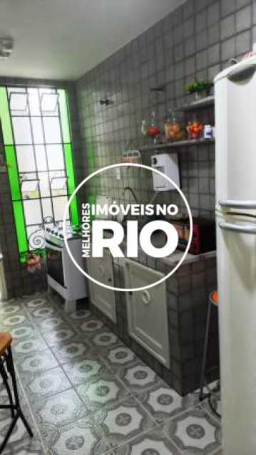 Apartamento na Tijuca - 10