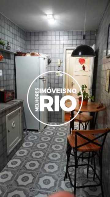 Apartamento na Tijuca - 11