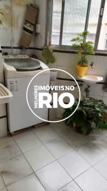 Apartamento na Tijuca - 12