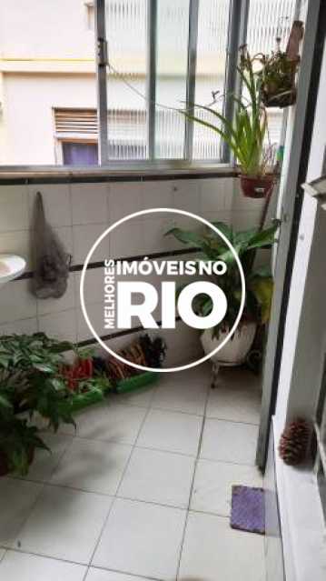 Apartamento na Tijuca - 13