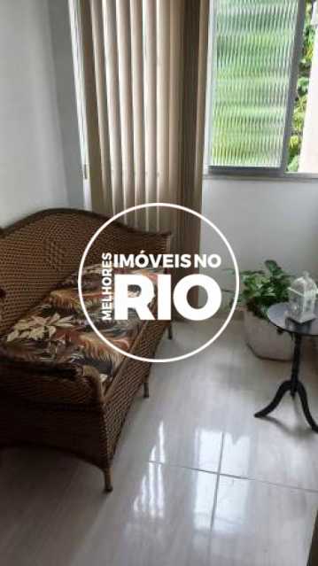 Apartamento na Tijuca - 14
