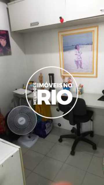 Apartamento na Tijuca - 17