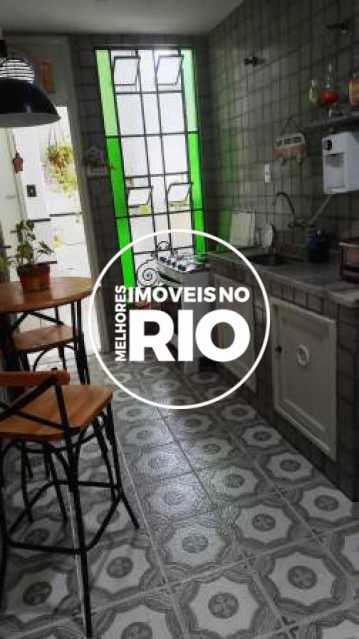 Apartamento na Tijuca - 19