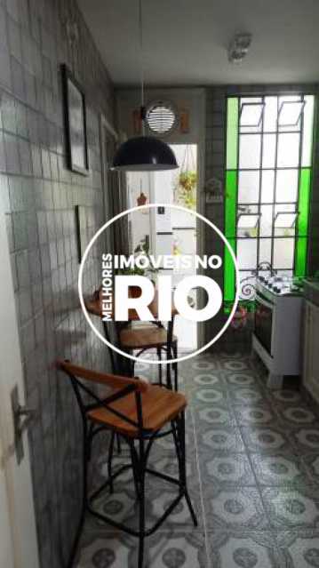 Apartamento na Tijuca - 20