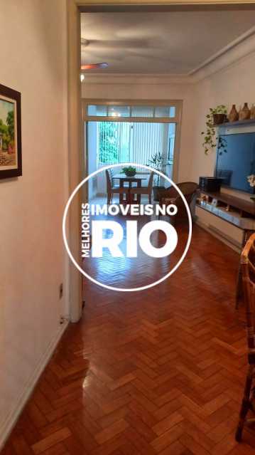 Apartamento na Tijuca - 1