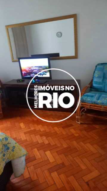 Apartamento na Tijuca - 2