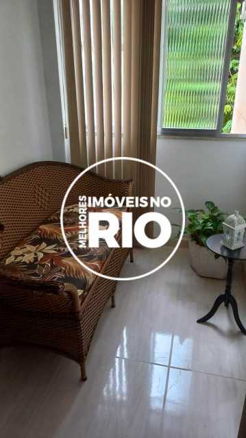 Apartamento na Tijuca - 4