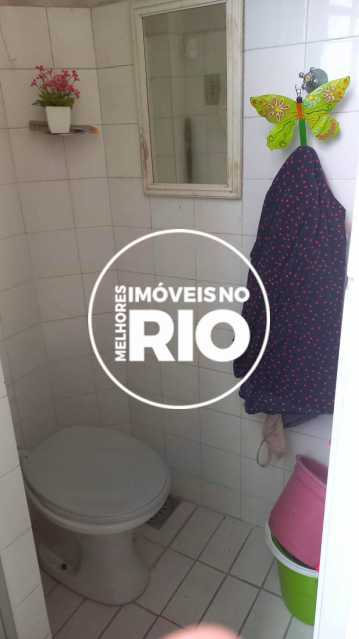 Apartamento na Tijuca - 8