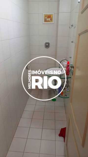 Apartamento na Tijuca - 9