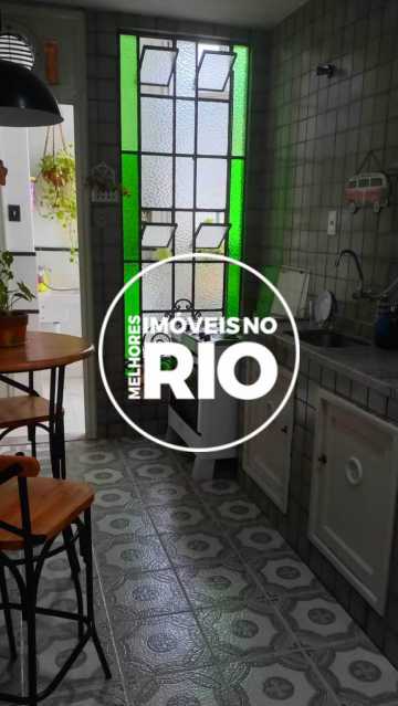 Apartamento na Tijuca - 10