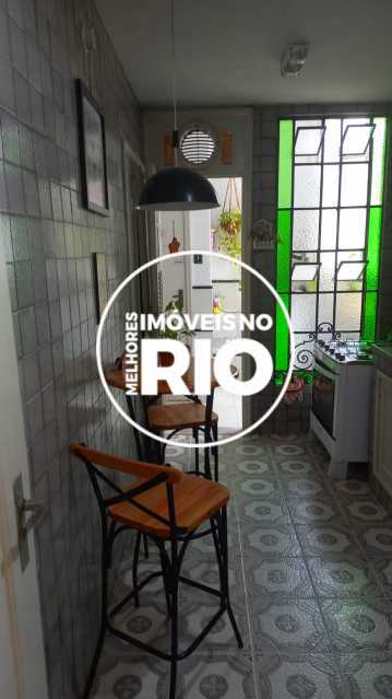 Apartamento na Tijuca - 11
