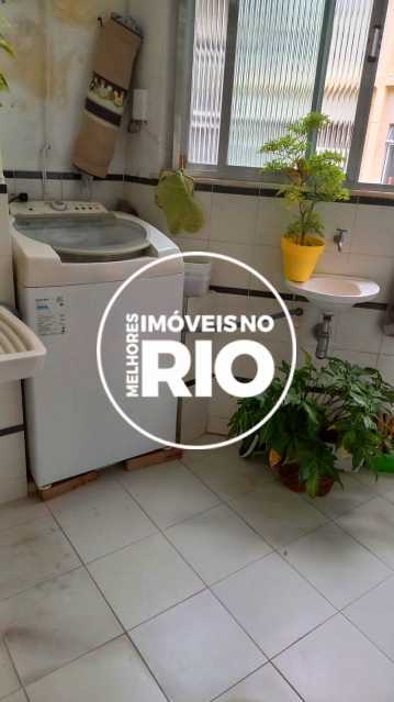 Apartamento na Tijuca - 13
