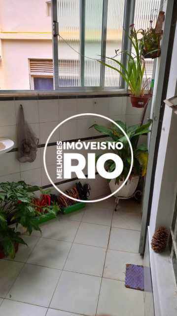 Apartamento na Tijuca - 14