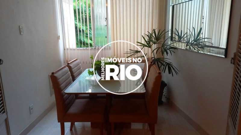 Apartamento na Tijuca - 17