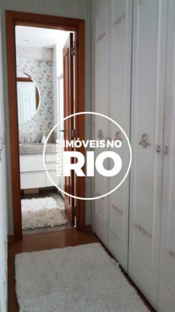 Conheça Cobertura na Barra da Tijuca do imóvel - Cobertura 3 quartos à venda Rio de Janeiro,RJ - R$ 3.170.000 - MIR4158 - 10 Cobertura na Barra da Tijuca - 10