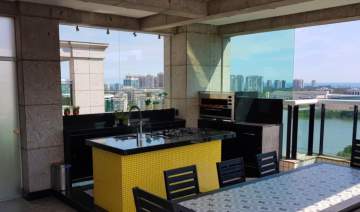 Cobertura 3 quartos à venda Rio de Janeiro,RJ - R$ 3.170.000 - MIR4158