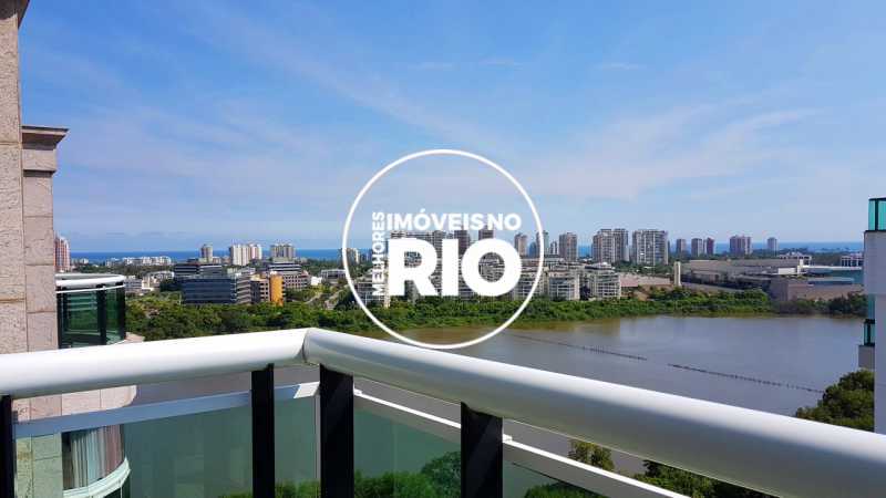 Cobertura na Barra da Tijuca - 3