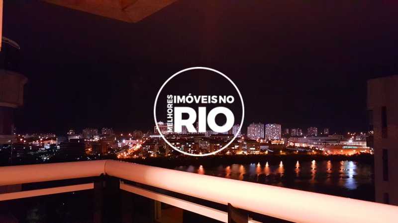 Cobertura na Barra da Tijuca - 4