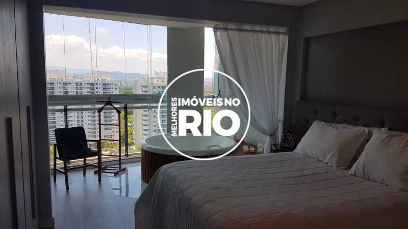 Cobertura na Barra da Tijuca - 7
