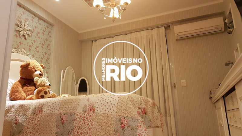 Cobertura na Barra da Tijuca - 10