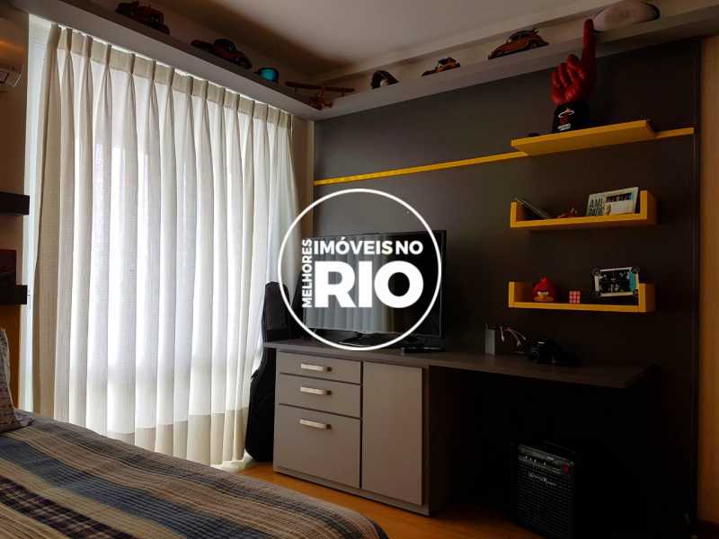 Cobertura na Barra da Tijuca - 12