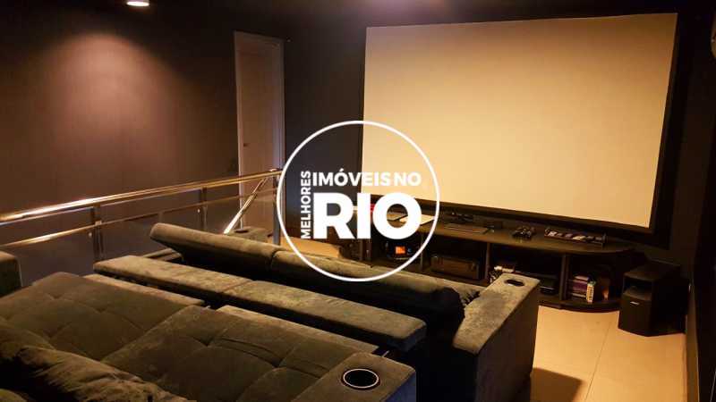 Cobertura na Barra da Tijuca - 14
