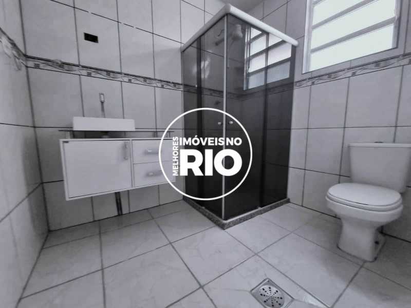 Apartamento no Andaraí - 5