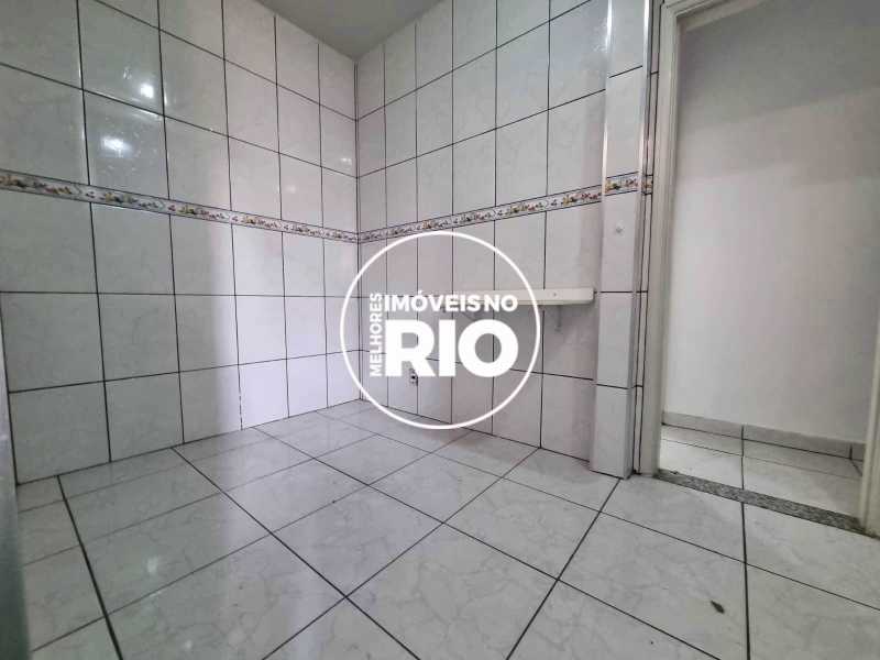 Apartamento no Andaraí - 7