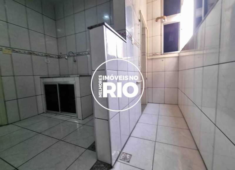 Apartamento no Andaraí - 8