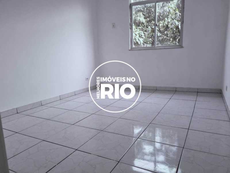 Apartamento no Andaraí - 12