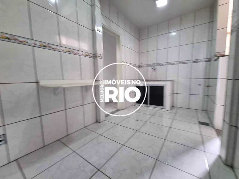 Apartamento no Andaraí - 15