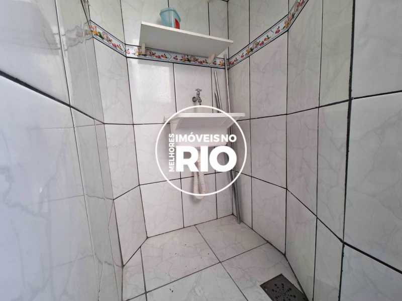 Apartamento no Andaraí - 18