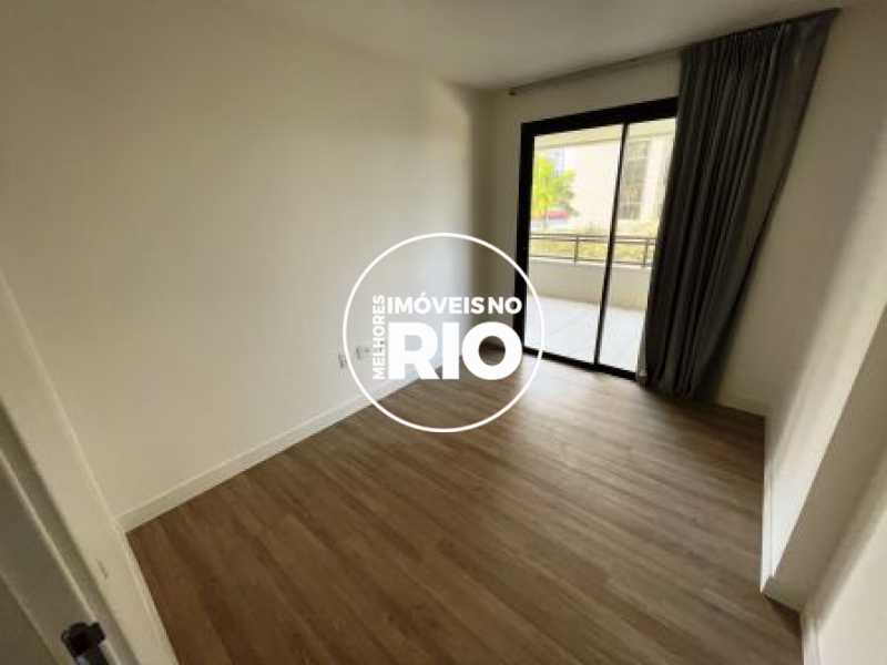 Apartamento na Barra da Tijuca - 7