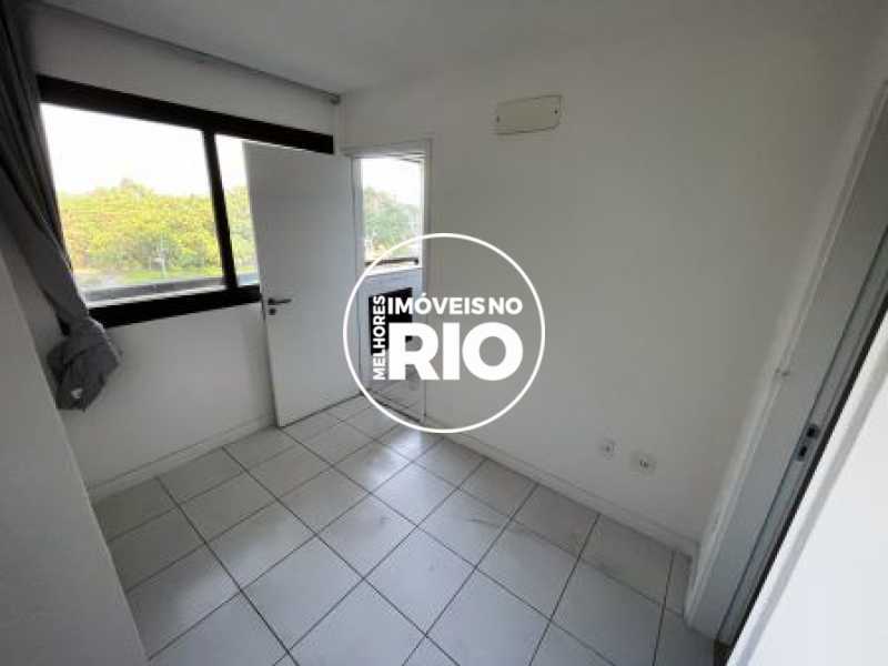 Apartamento na Barra da Tijuca - 9