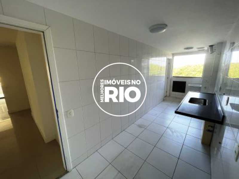 Apartamento na Barra da Tijuca - 11