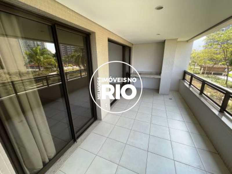 Apartamento na Barra da Tijuca - 13